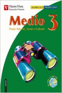 CO�ECEMENTO DO MEDIO 3 PRIMARIA (OK)
