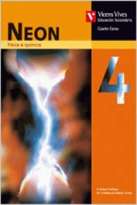 NEON 4O.ESO FISICA E QUIMICA