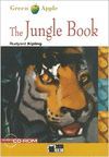 THE JUNGLE BOOK (GREEN APPLE STARTER)