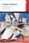 TIRANTE EL BLANCO (CUCA�A)