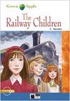 THE RAILWAY CHILDREN