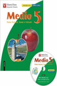 MEDIO 5 GALICIA
