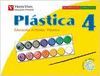 PLASTICA 4 GALICIA. LIBRO DO ALUMNO. EXPRESION PLASTICA E