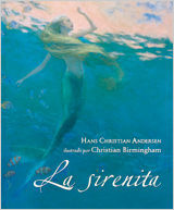 LA SIRENITA