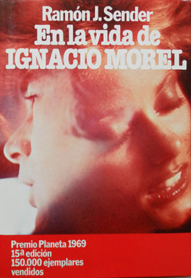EN LA VIDA DE IGNACIO MOREL