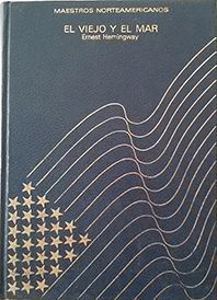 EL VIEJO Y EL MAR