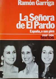 LA SEORA DE EL PARDO