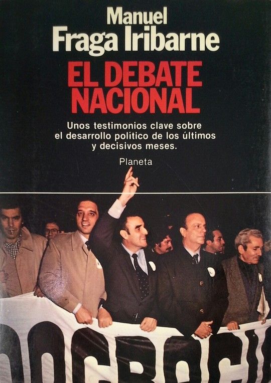 EL DEBATE NACIONAL