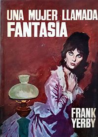 MUJER LLAMADA FANTAS�A, UNA