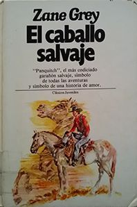 CABALLO SALVAJE, EL