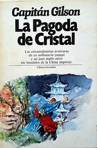 PAGODA DE CRISTAL, LA