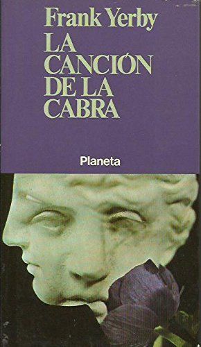 LA CANCI�N DE LA CABRA