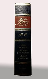 MORIR EN SEVILLA ; TRES CHICAS Y UN FORASTERO ; LA DUDA INQUIETANTE