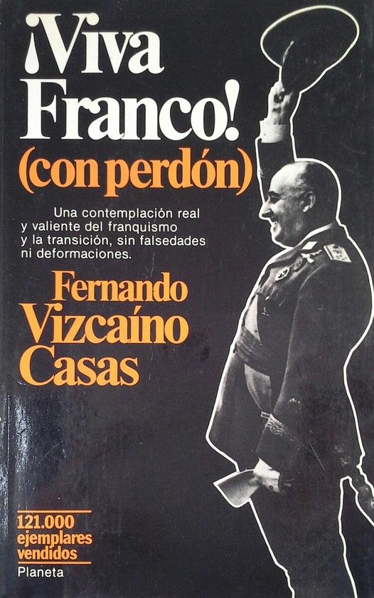 VIVA FRANCO! (CON PERDN)