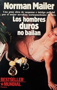 LOS HOMBRES DUROS NO BAILAN