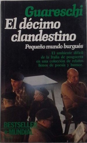 EL D�CIMO CLANDESTINO