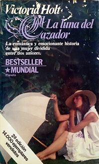 LA LUNA DEL CAZADOR