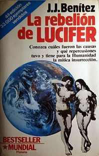 LA REBELIN DE LUCIFER