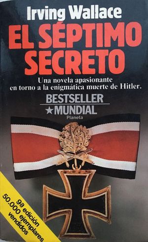 EL SPTIMO SECRETO