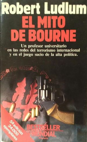 EL MITO DE BOURNE