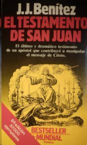 EL TESTAMENTO DE SAN JUAN