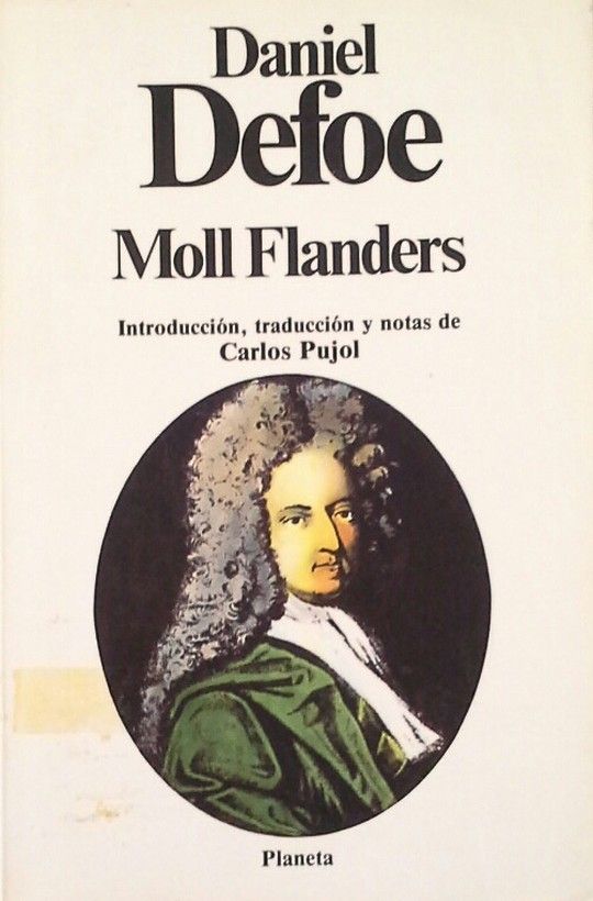 MOLL FLANDERS