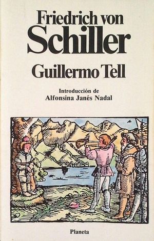 GUILLERMO TELL