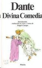 DIVINA COMEDIA