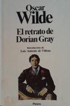 EL RETRATO DE DORIAN GRAY