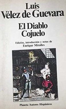 EL DIABLO COJUELO