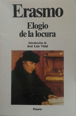 ELOGIO DE LA LOCURA