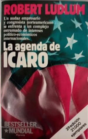 LA AGENDA DE �CARO