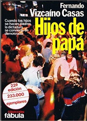 HIJOS DE PAP�
