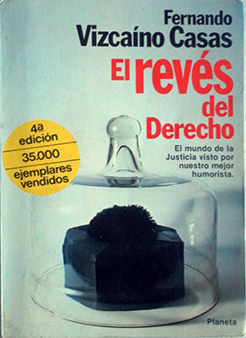 EL REV�S DEL DERECHO