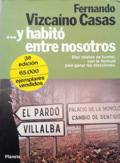 ... Y HABIT� ENTRE NOSOTROS