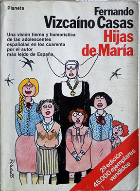 HIJAS DE MAR�A