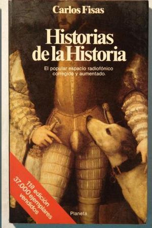 HISTORIAS DE LA HISTORIA