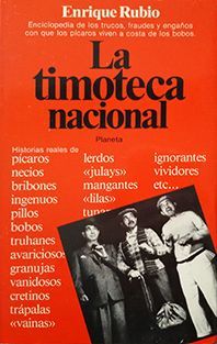 LA TIMOTECA NACIONAL