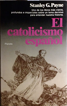 EL CATOLICISMO ESPAOL