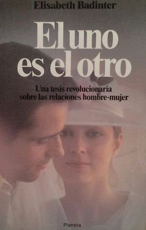 EL UNO ES EL OTRO