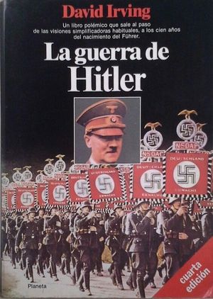 LA GUERRA DE HITLER