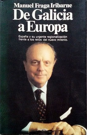 DE GALICIA A EUROPA
