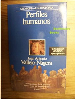 PERFILES HUMANOS