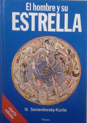 EL HOMBRE Y SU ESTRELLA