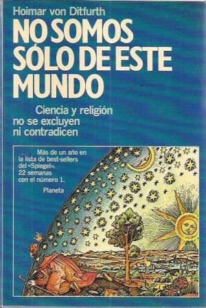 NO SOMOS SLO DE ESTE MUNDO