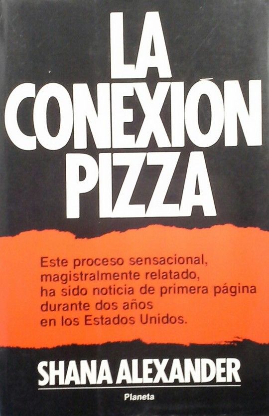 LA CONEXIN PIZZA
