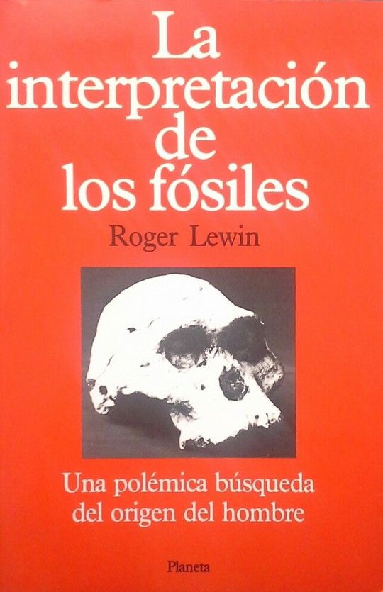 INTERPRETACIN DE LOS FSILES