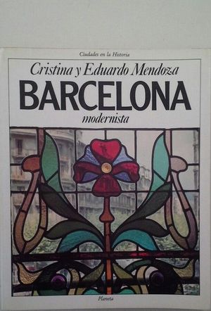BARCELONA MODERNISTA