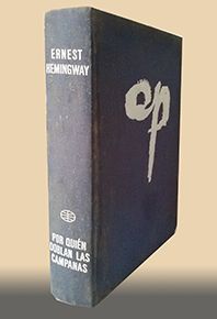 POR QUI�N DOBLAN LAS CAMPANAS