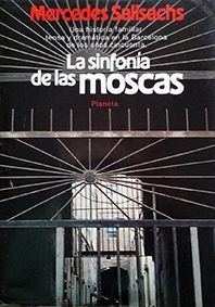 LA SINFONA DE LAS MOSCAS